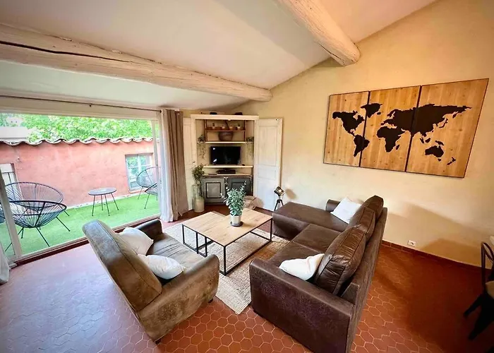 Charmant Appartement