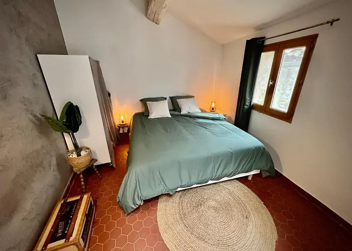 Charmant Appartement
