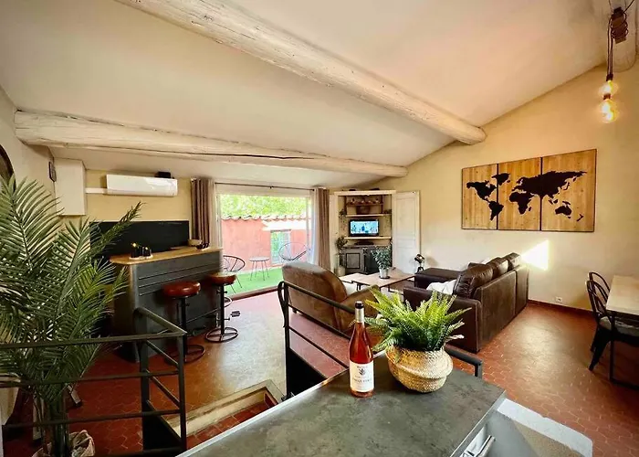 Charmant Appartement