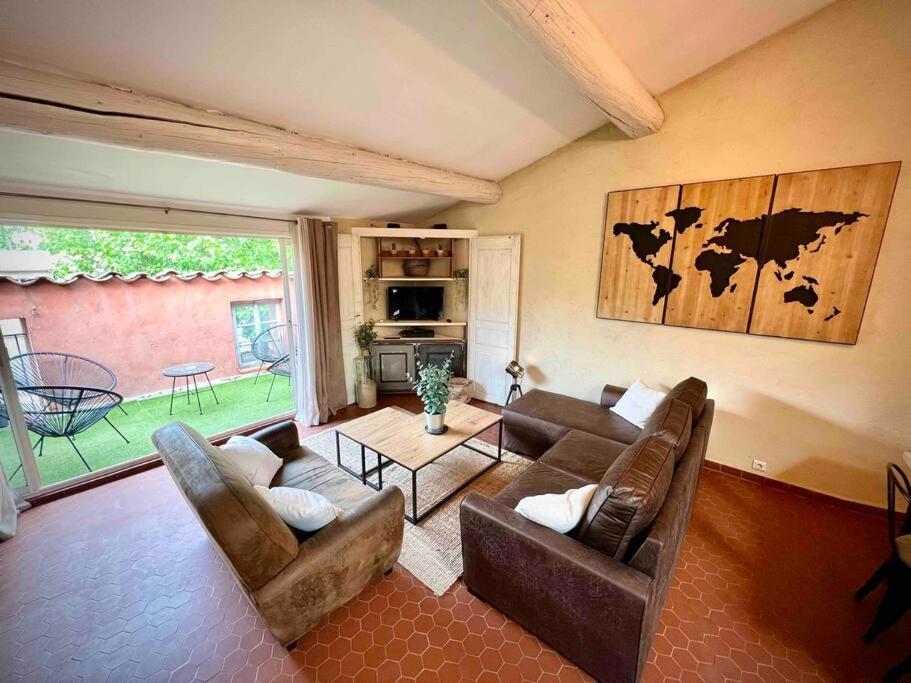 Charmant Appartement Appartement *