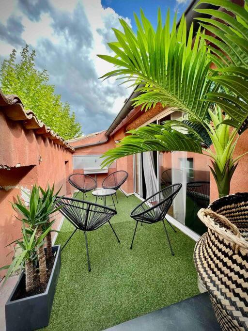 Charmant Appartement Appartement Bédoin