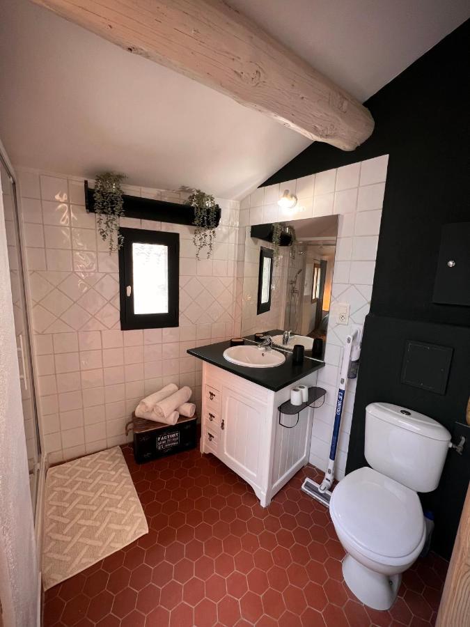 Charmant Appartement Appartement *