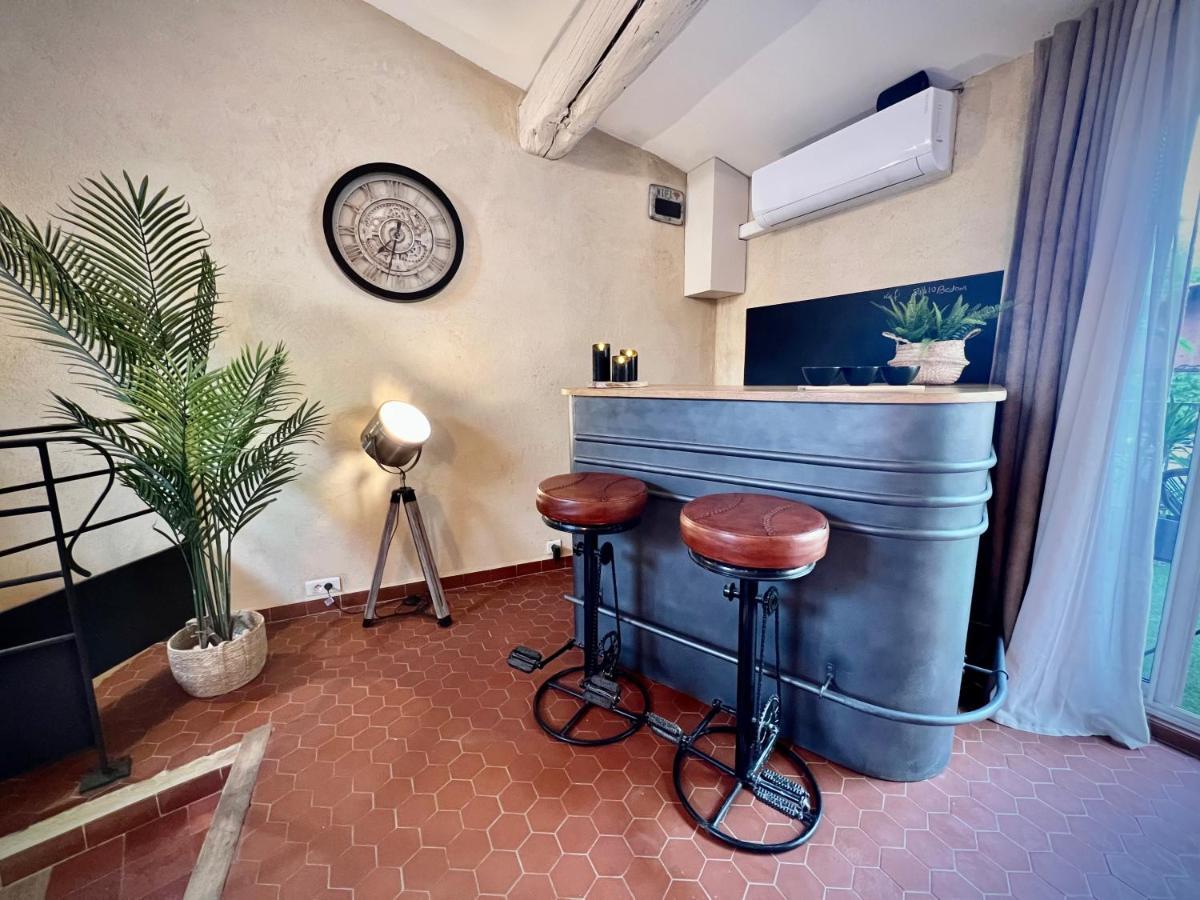 Charmant Appartement Appartement