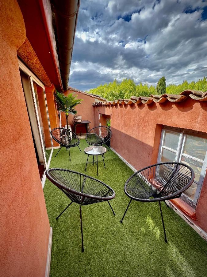Charmant Appartement